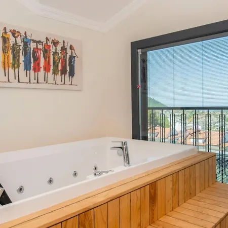 Oludeniz 3 Bedroom - 8986 *