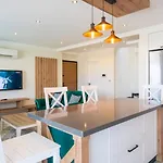 Oludeniz 3 Bedroom - 8986 ヴィラ *
