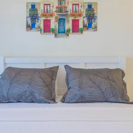 Oludeniz 3 Bedroom - 8986 Villa *