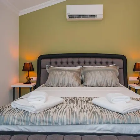 Villa Oludeniz 3 Bedroom - 8986 *