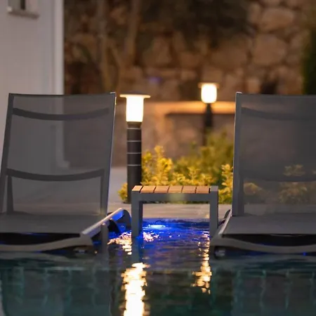Oludeniz 3 Bedroom - 8986 Villa Fethiye