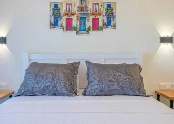 Oludeniz 3 Bedroom - 8986 Villa *