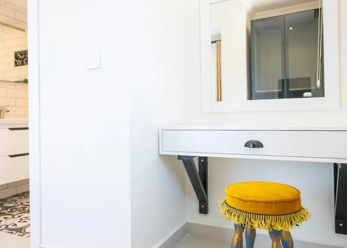 Villa Oludeniz 3 Bedroom - 8986 Fethiye