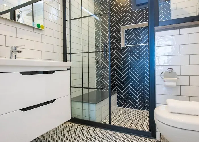 Oludeniz 3 Bedroom - 8986 * Fethiye