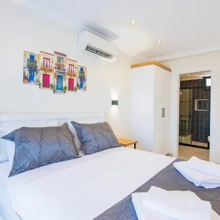 Oludeniz 3 Bedroom - 8986 * Fethiye