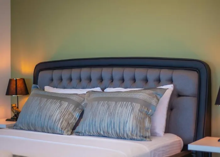 Oludeniz 3 Bedroom - 8986 Villa *