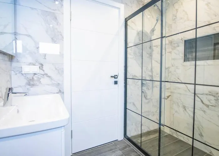 Villa Oludeniz 3 Bedroom - 8986 Fethiye